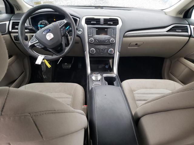 Photo 8 from auction – 2017 FORD FUSION SE with VIN 3FA6P0H73HR319353