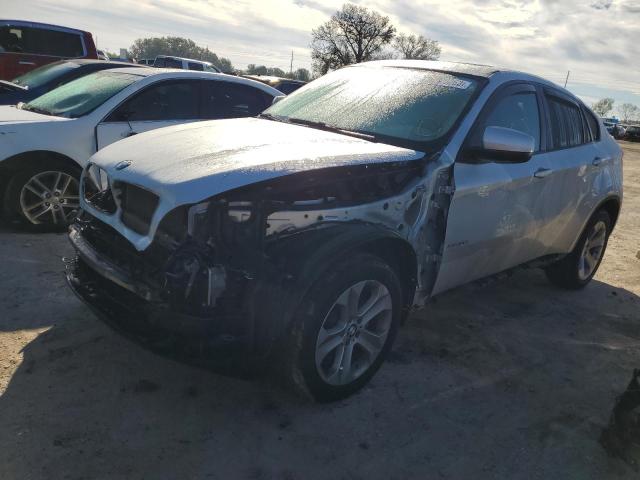 Photo 1 from auction – 2013 BMW X6 XDRIVE3 with VIN 5UXFG2C53DL787327