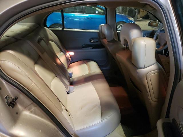 Photo 10 from auction – 2003 BUICK LESABRE LI with VIN 1G4HR54K93U265722