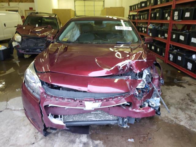 Photo 5 from auction – 2015 CHEVROLET MALIBU 1LT with VIN 1G11C5SLXFF346491
