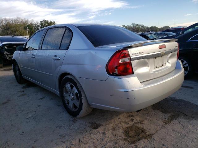 Photo 2 from auction – 2005 CHEVROLET MALIBU LT with VIN 1G1ZU54875F181037