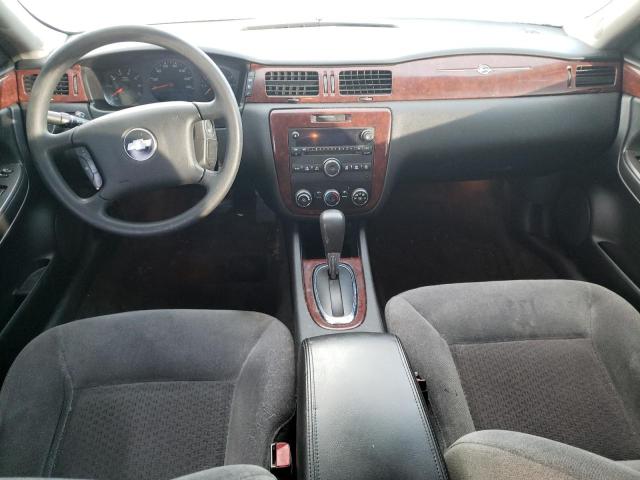 Photo 8 from auction – 2008 CHEVROLET IMPALA LS with VIN 2G1WB58K081223316