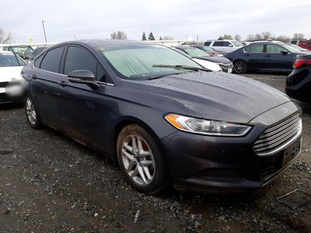 Photo 4 from auction – 2016 FORD FUSION SE with VIN 3FA6P0H79GR195541