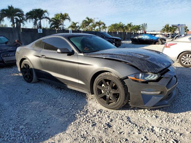 Photo 4 from auction – 2019 FORD MUSTANG with VIN 1FA6P8TH5K5194042