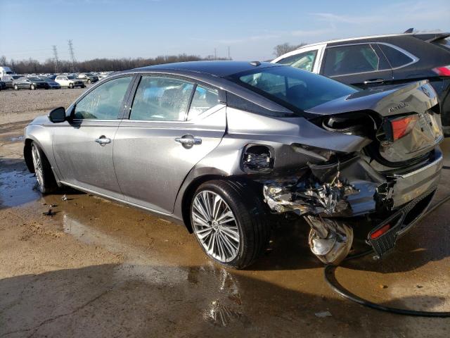 Photo 2 from auction – 2023 NISSAN ALTIMA SL with VIN 1N4BL4EW5PN302956