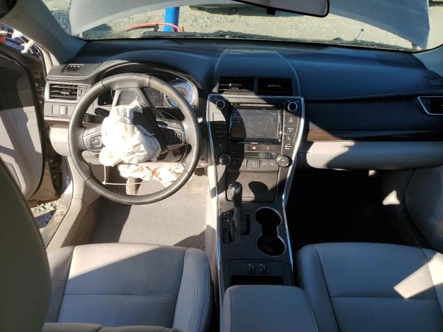 Photo 8 from auction – 2017 TOYOTA CAMRY LE with VIN 4T1BF1FK3HU706370