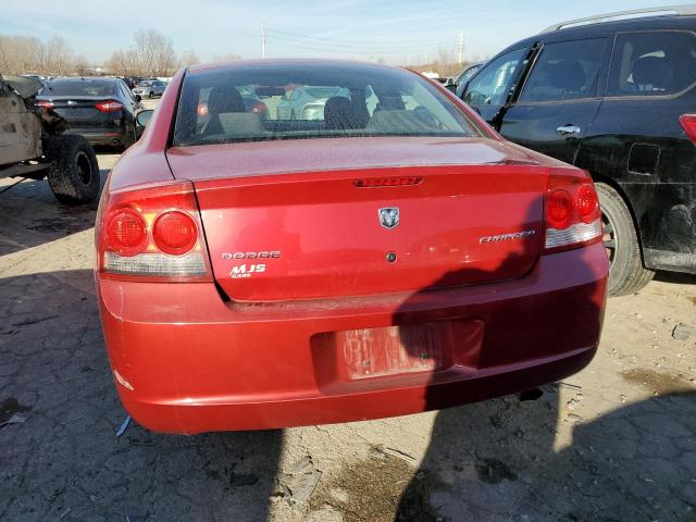 Photo 6 from auction – 2010 DODGE CHARGER with VIN 2B3CA4CV3AH292699