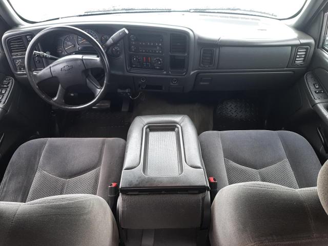 Photo 8 from auction – 2006 CHEVROLET SILVERADO with VIN 1GCHK23D46F252301