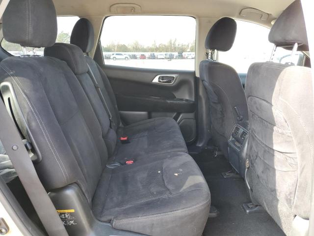 Photo 11 from auction – 2013 NISSAN PATHFINDER with VIN 5N1AR2MM3DC656065