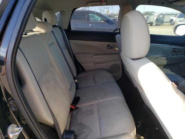 Photo 10 from auction – 2017 MITSUBISHI OUTLANDER with VIN JA4AP3AU6HZ008589