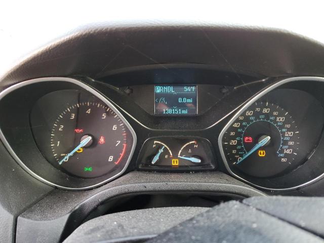 Photo 9 from auction – 2012 FORD FOCUS SE with VIN 1FAHP3F29CL157690