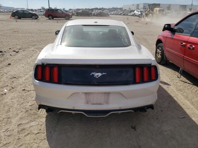 Photo 6 from auction – 2017 FORD MUSTANG with VIN 1FA6P8TH8H5276033