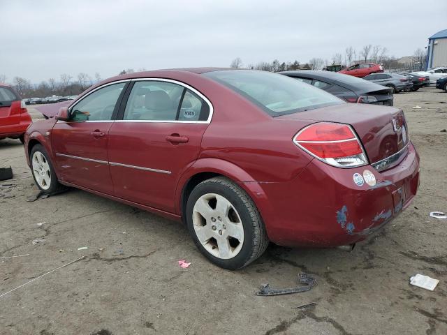 Photo 2 from auction – 2008 SATURN AURA XE with VIN 1G8ZS57B88F250045