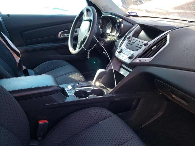Photo 7 from auction – 2013 GMC TERRAIN SL with VIN 2GKALMEK8D6245062