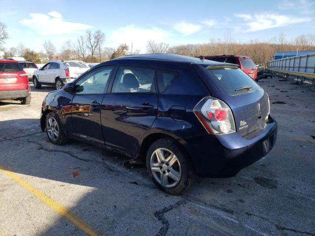 Photo 2 from auction – 2009 PONTIAC VIBE with VIN 5Y2SP67059Z406832