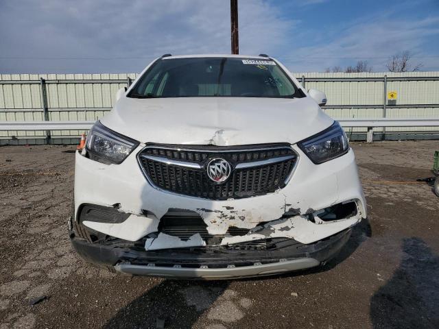 Photo 5 from auction – 2019 BUICK ENCORE PRE with VIN KL4CJASB3KB915229