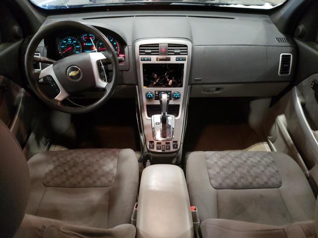 Photo 8 from auction – 2009 CHEVROLET EQUINOX LS with VIN 2CNDL23F896205019