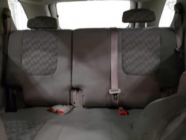 Photo 10 from auction – 2009 CHEVROLET EQUINOX LS with VIN 2CNDL23F896205019