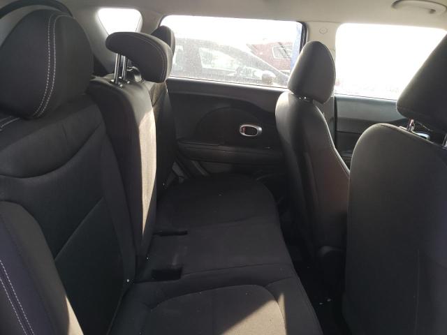 Photo 10 from auction – 2018 KIA SOUL with VIN KNDJN2A28J7903703