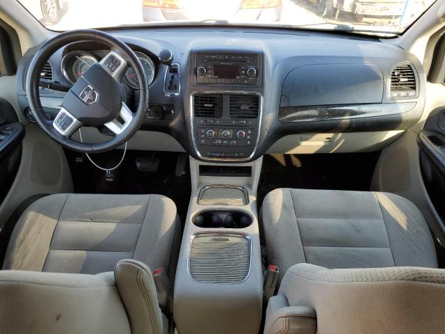 Photo 8 from auction – 2014 DODGE GRAND CARA with VIN 2C4RDGCG4ER244552