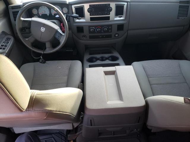 Photo 8 from auction – 2008 DODGE RAM 1500 with VIN 3D7KR19DX8G104034