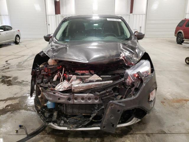 Photo 5 from auction – 2017 FORD ESCAPE SE with VIN 1FMCU9GD3HUD11517