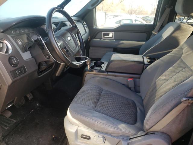 Photo 7 from auction – 2011 FORD F150 SUPER with VIN 1FTFW1EF7BFD30018