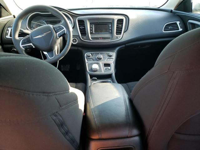 Photo 8 from auction – 2015 CHRYSLER 200 LIMITE with VIN 1C3CCCAB5FN541454