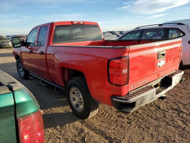 Photo 2 from auction – 2017 CHEVROLET SILVERADO with VIN 1GCRCNEH7HZ396283