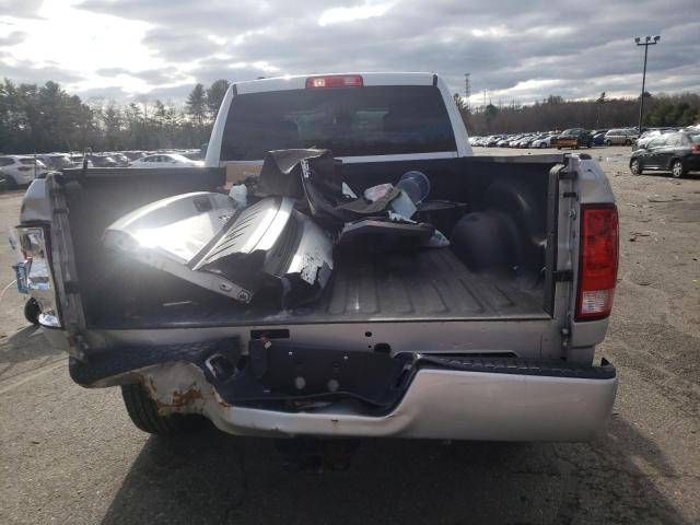 Photo 6 from auction – 2019 RAM 1500 CLASS with VIN 1C6RR7FG3KS534215