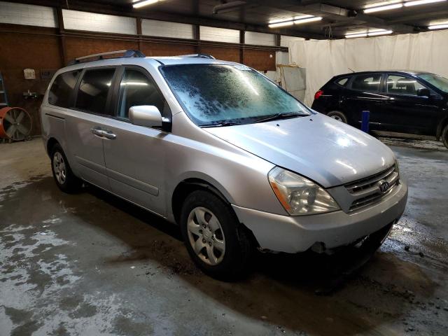 Photo 4 from auction – 2008 KIA SEDONA EX with VIN KNDMB233X86230134