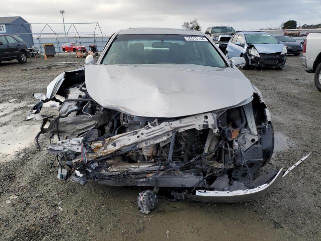 Photo 5 from auction – 2011 ACURA TL with VIN 19UUA8F53BA002890