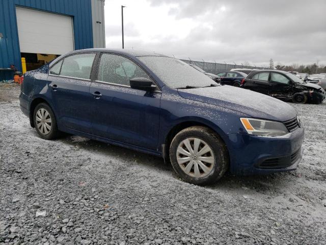 Photo 4 from auction – 2013 VOLKSWAGEN JETTA BASE with VIN 3VW1K7AJ8DM433936