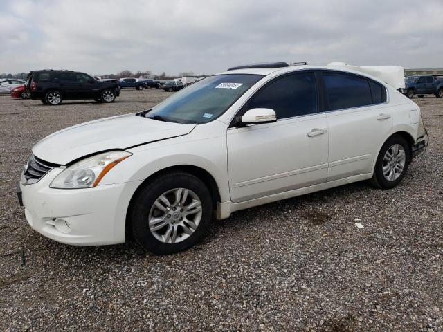 NISSAN ALTIMA BAS 2010 with VIN 1N4AL2APXAN480190 - Photo from auction