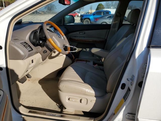 Zdjęcie 7 z aukcji – 2008 LEXUS RX 350 z VIN 2T2GK31U38C036256