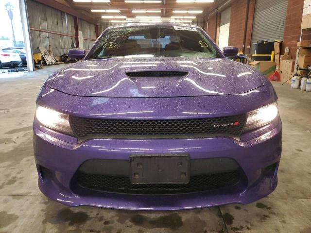 Photo 5 from auction – 2019 DODGE CHARGER GT with VIN 2C3CDXHG3KH614037