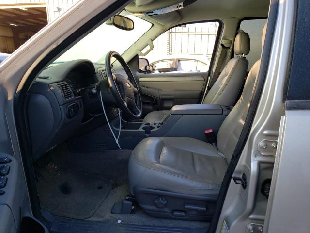 Photo 7 from auction – 2004 FORD EXPLORER X with VIN 1FMDU73K64UC38506