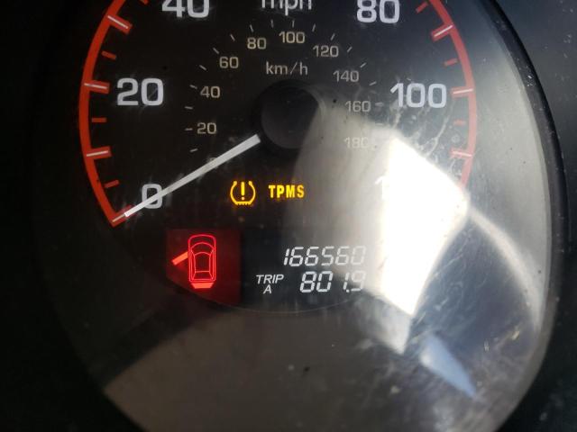 Photo 9 from auction – 2007 HONDA ELEMENT SC with VIN 5J6YH18957L013849