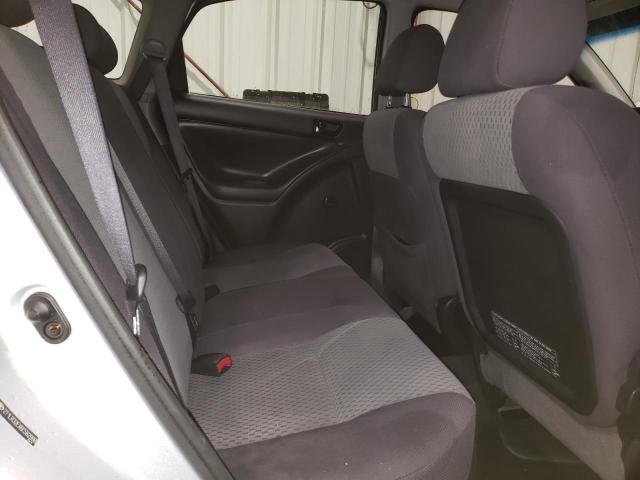 Photo 10 from auction – 2006 TOYOTA COROLLA MA with VIN 2T1LR32EX6C562998