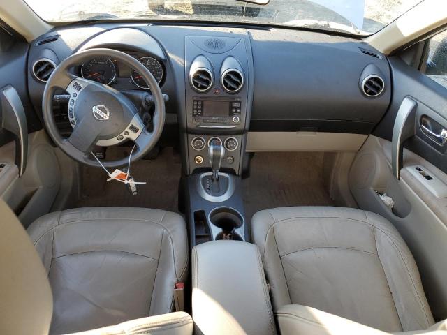 Photo 8 from auction – 2011 NISSAN ROGUE S with VIN JN8AS5MT3BW182555