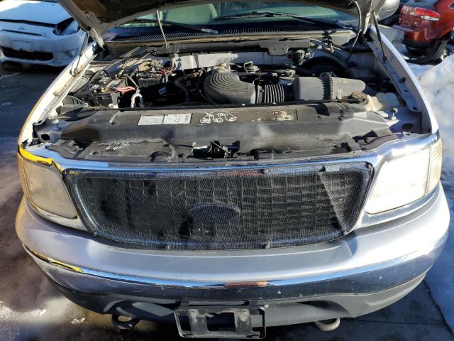 Photo 12 from auction – 2000 FORD EXPEDITION with VIN 1FMPU16L9YLA30002