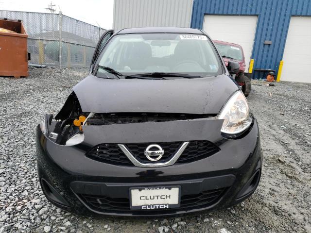 Photo 5 from auction – 2019 NISSAN MICRA with VIN 3N1CK3CP5KL216324