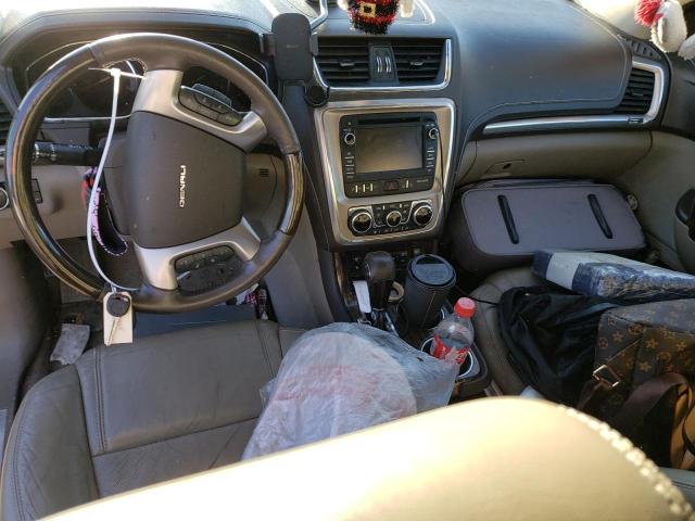 Photo 8 from auction – 2015 GMC ACADIA with VIN 1GKKVTKD7FJ180533