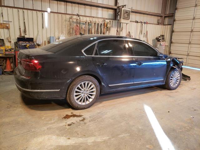 Photo 3 from auction – 2017 VOLKSWAGEN PASSAT SE with VIN 1VWBT7A32HC023028