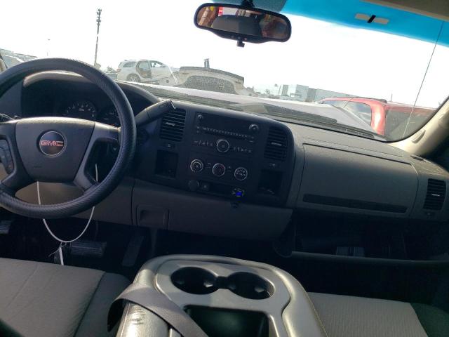 Photo 8 from auction – 2009 GMC SIERRA C15 with VIN 2GTEC19C191127941