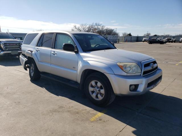 Foto 4 de la subasta – 2008 TOYOTA 4RUNNER SR con VIN JTEZU14RX8K004143