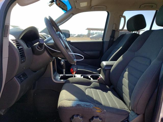 Photo 7 from auction – 2009 NISSAN PATHFINDER with VIN 5N1AR18U29C601215