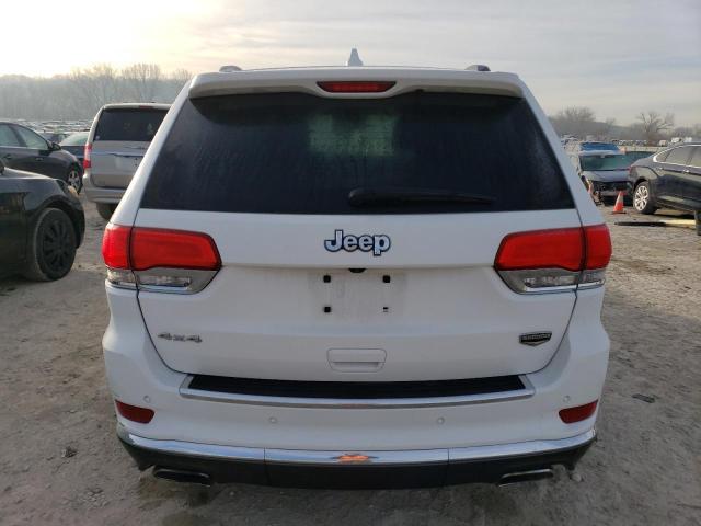 Photo 6 from auction – 2014 JEEP GRAND CHER with VIN 1C4RJFJT5EC429947