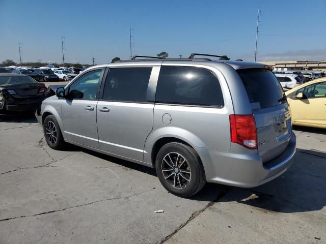 Photo 2 from auction – 2018 DODGE GRAND CARA with VIN 2C4RDGEG6JR346300