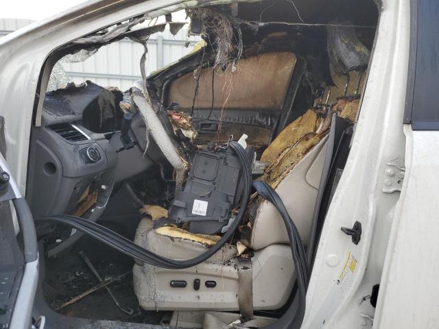Photo 7 from auction – 2013 FORD EDGE SEL with VIN 2FMDK4JC8DBC15282
